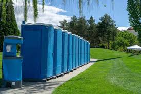 Portable Restrooms for Agricultural Sites in Springfield, CO