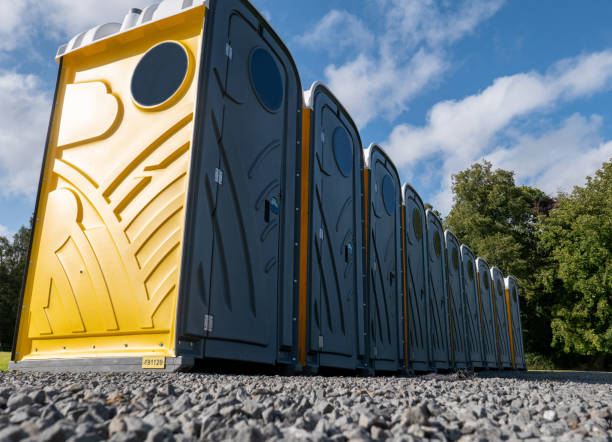Best Portable Toilets for Parks and Recreation Areas  in Springfield, CO