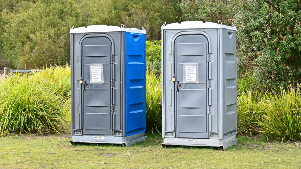 Best Portable Restroom Removal and Pickup  in Springfield, CO