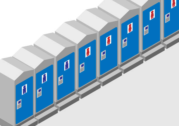 Best Standard Portable Toilet Rental  in Springfield, CO