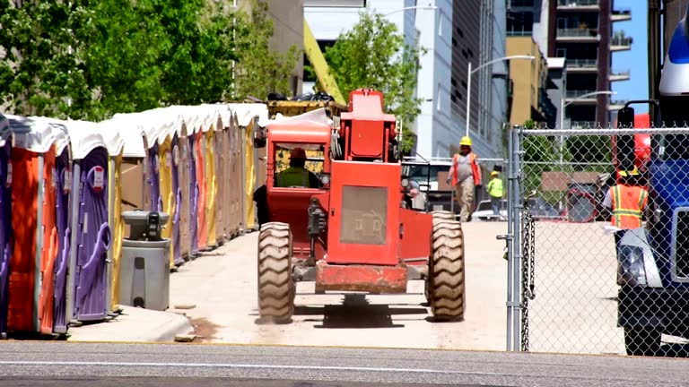 Best Portable Shower Rental  in Springfield, CO